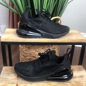 Nike Air Max 270 Sneakers - Women’s